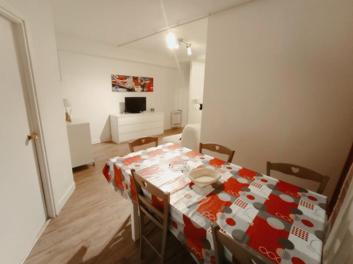 Residence Consuegra パス・デ・ラ・カサ エクステリア 写真