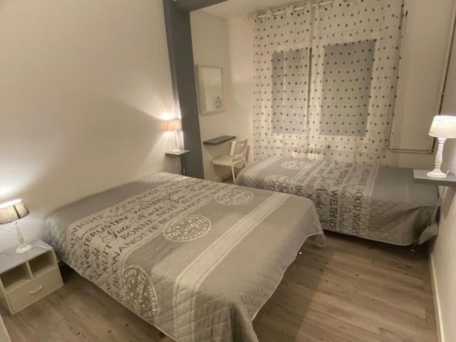 Residence Consuegra パス・デ・ラ・カサ エクステリア 写真