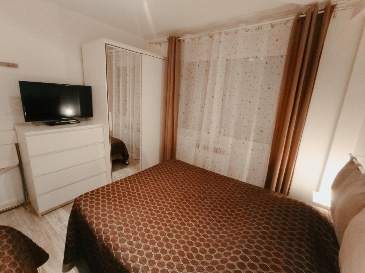 Residence Consuegra パス・デ・ラ・カサ エクステリア 写真