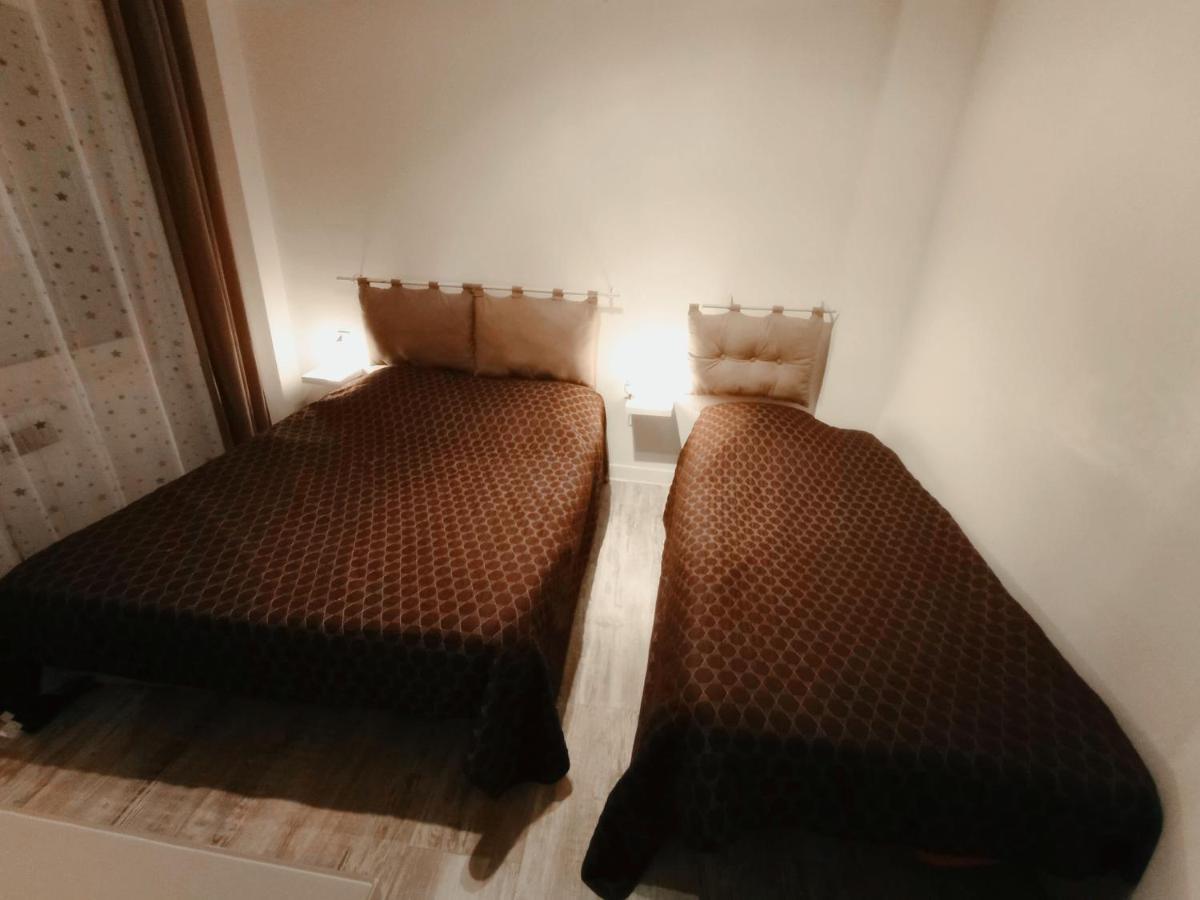 Residence Consuegra パス・デ・ラ・カサ エクステリア 写真